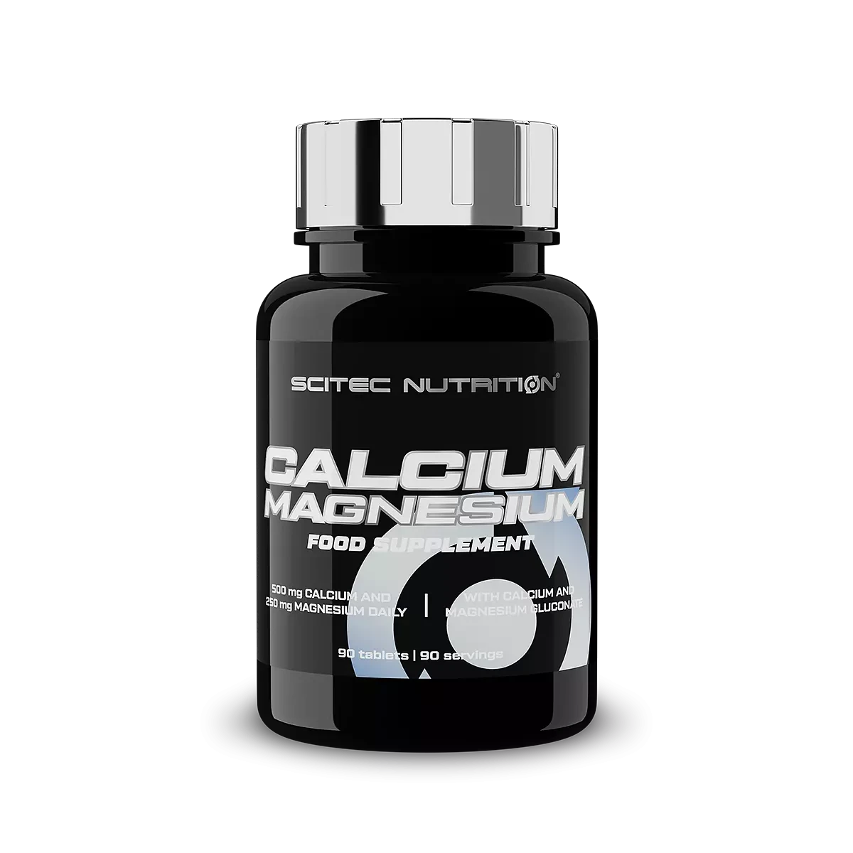 Night Melatonin 90tbl