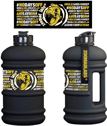 Bidon 2.2L