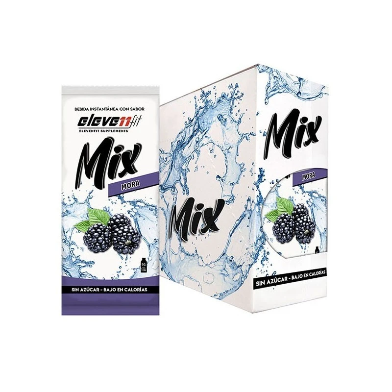 CARTON MIX MORA 24unid