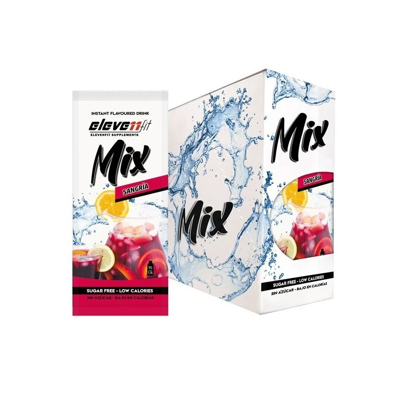 CARTON MIX SANGRIA 24unid