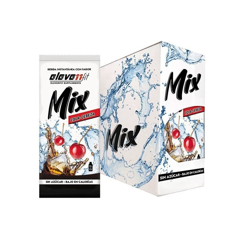 CARTON MIX CEREZA-COLA 24unid
