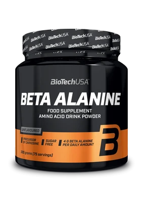 Beta Alanine 300g