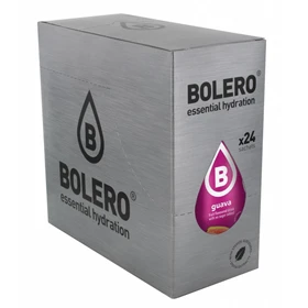Sobre Bolero Essential Hydration 9g Guava