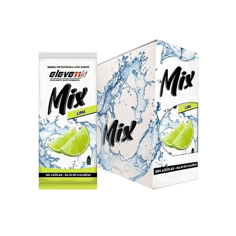 CARTON MIX LIMA 24unid