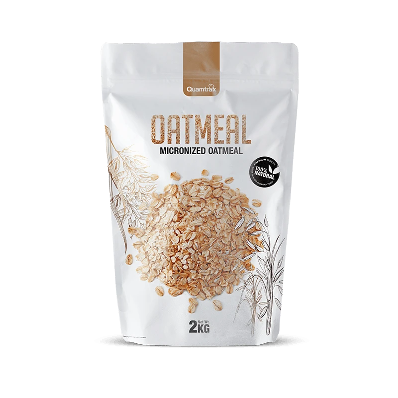 Oats Meal Bag 2kg Neutro