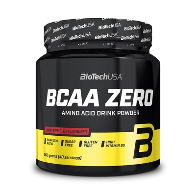 BCAA Zero 360g Sandia