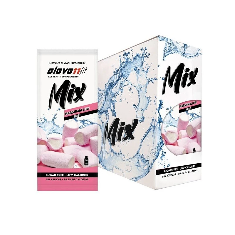 CARTON MIX NUBE 24unid