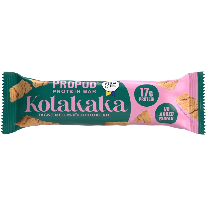 NJIE PROTEIN BAR 12X55G KOLAKAKA
