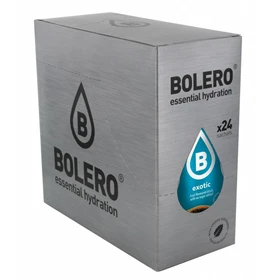 Sobre Bolero Essential Hydration 9g Exotic
