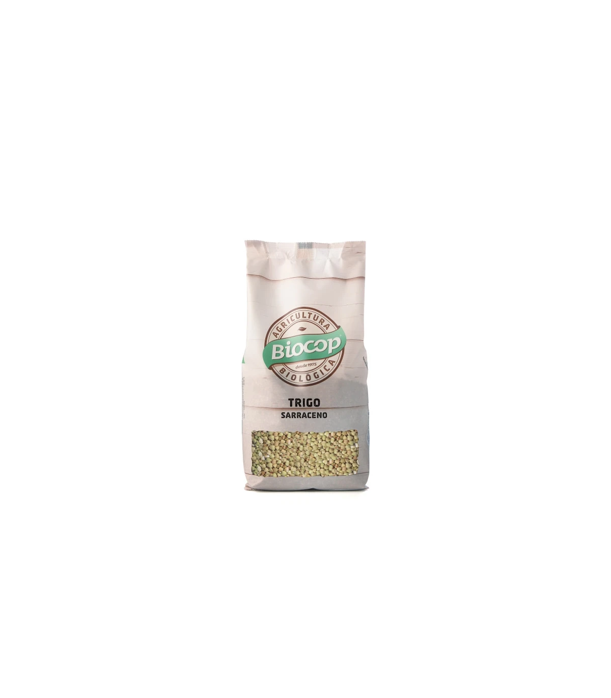 TRIGO SARRACENO BIOCOP 500G