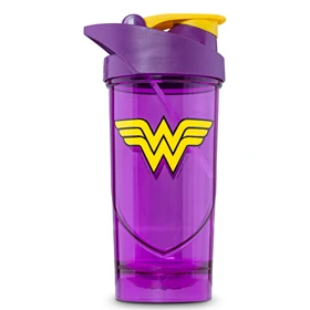 Shieldmixer Hero Pro Wonder Woman Classic