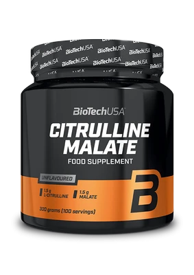 Citrulline Malate 300g