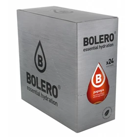 Sobre Bolero Essential Hydration 9g Papaya