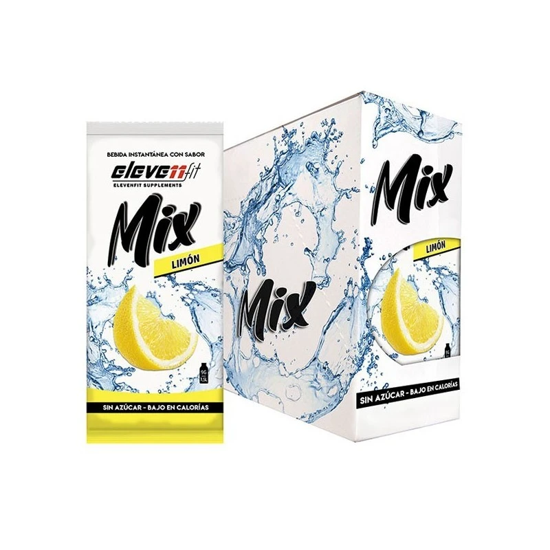 CARTON MIX LIMON 24unid