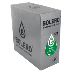 Sobre Bolero Essential Hydration 9g Mojito
