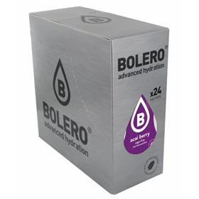 Sobre Bolero Essential Hydration 9g Bayas de Acai