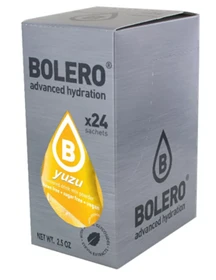 SOBRE BOLERO DRINK BOX 24UDS YUZU
