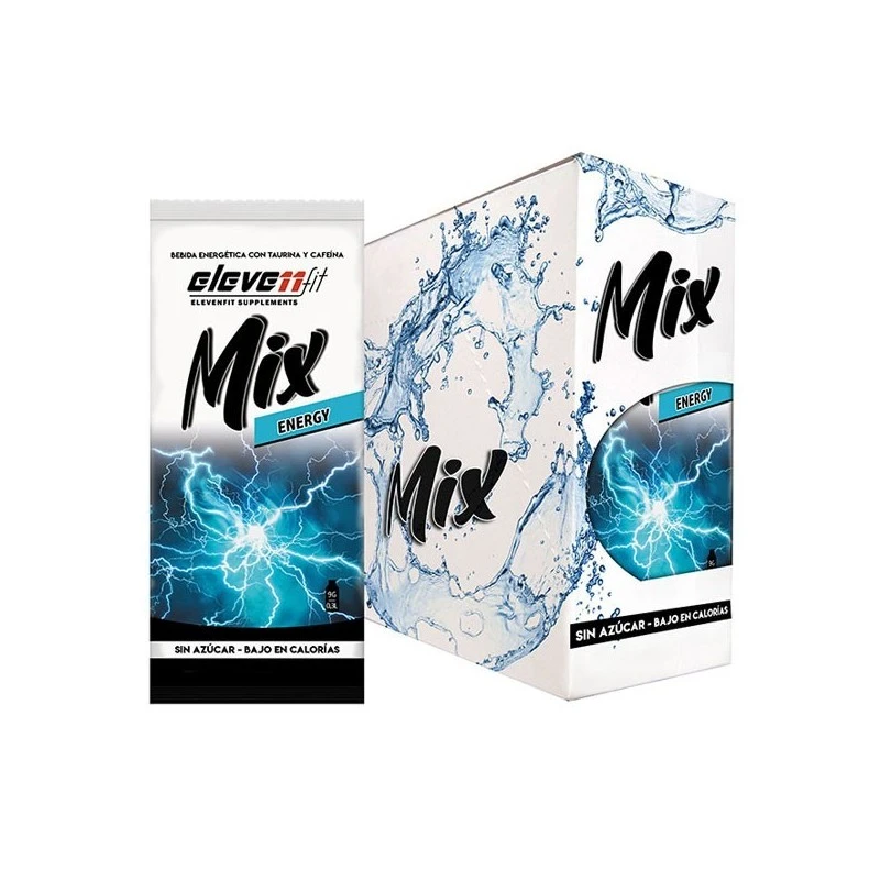 CARTON MIX ENERGY 24unid