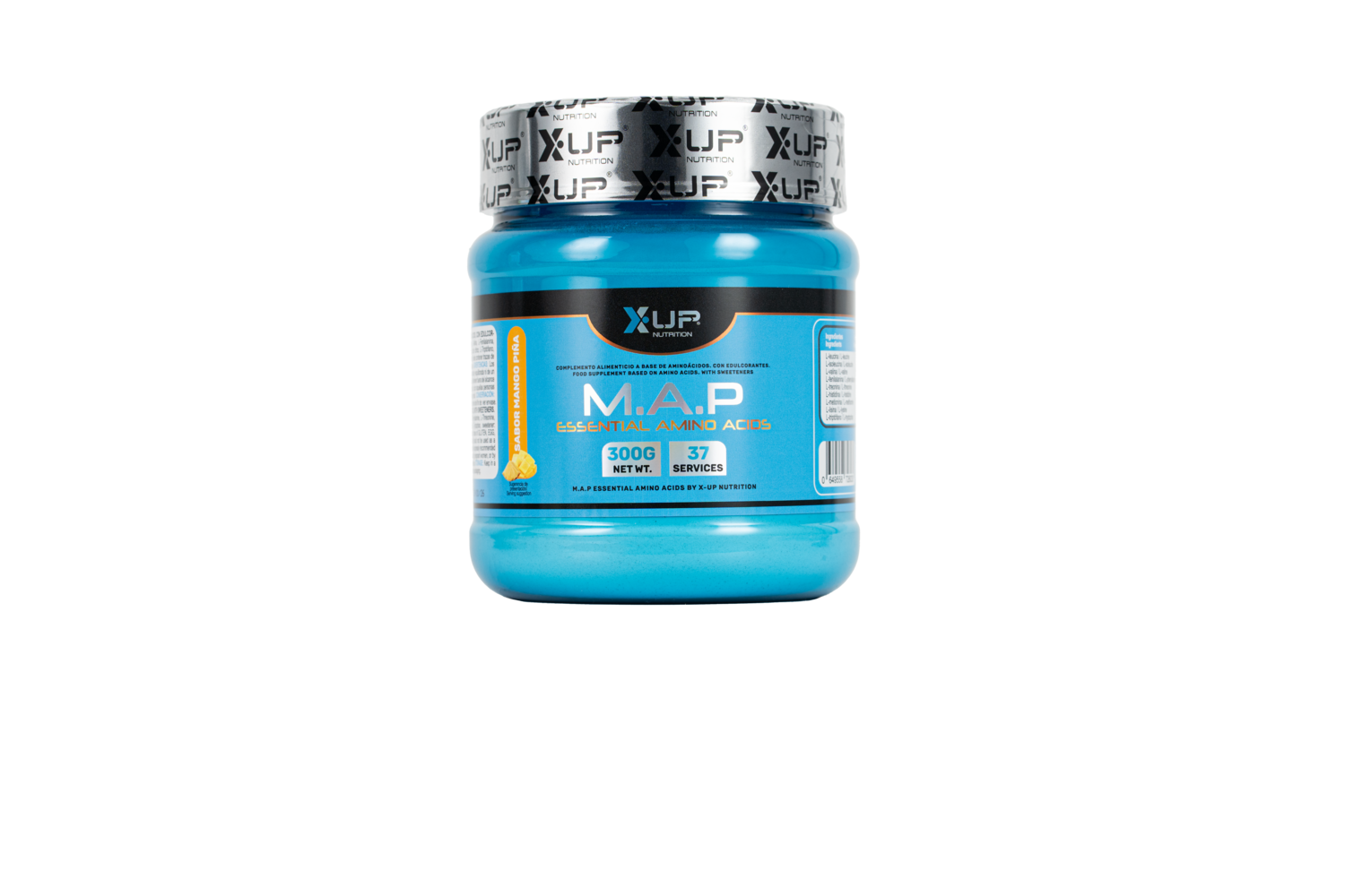 Essential Amino MAP Premium 300g Mango Piña