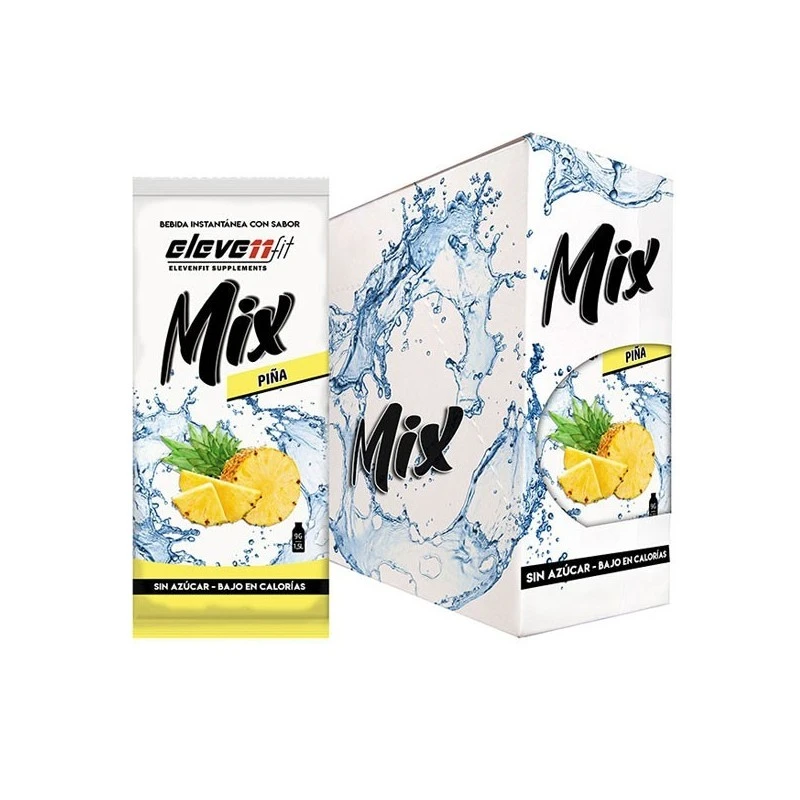 CARTON MIX PIÑA 24unid