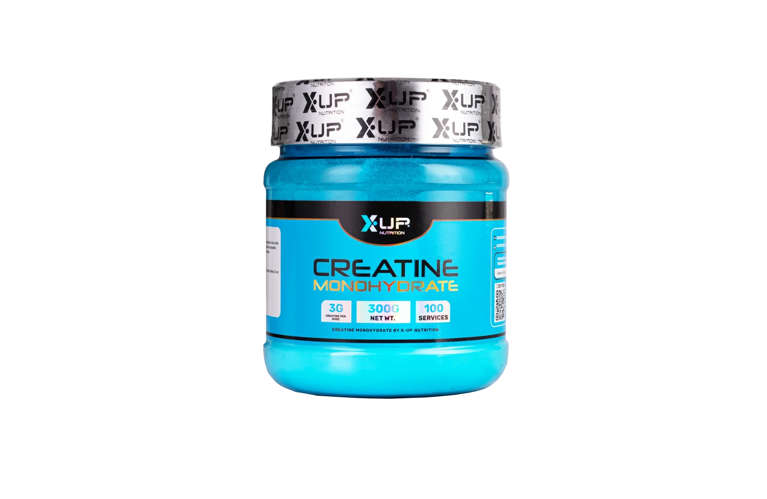Creatina Premium 500g
