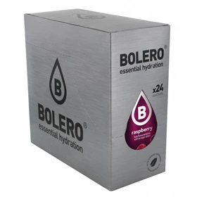 Sobre Bolero Essential Hydration 9g Frambuesa