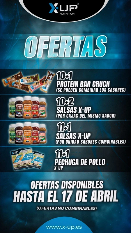 Banner de la barra superior