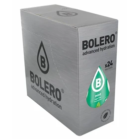 Sobre Bolero Essential Hydration 9g Menta