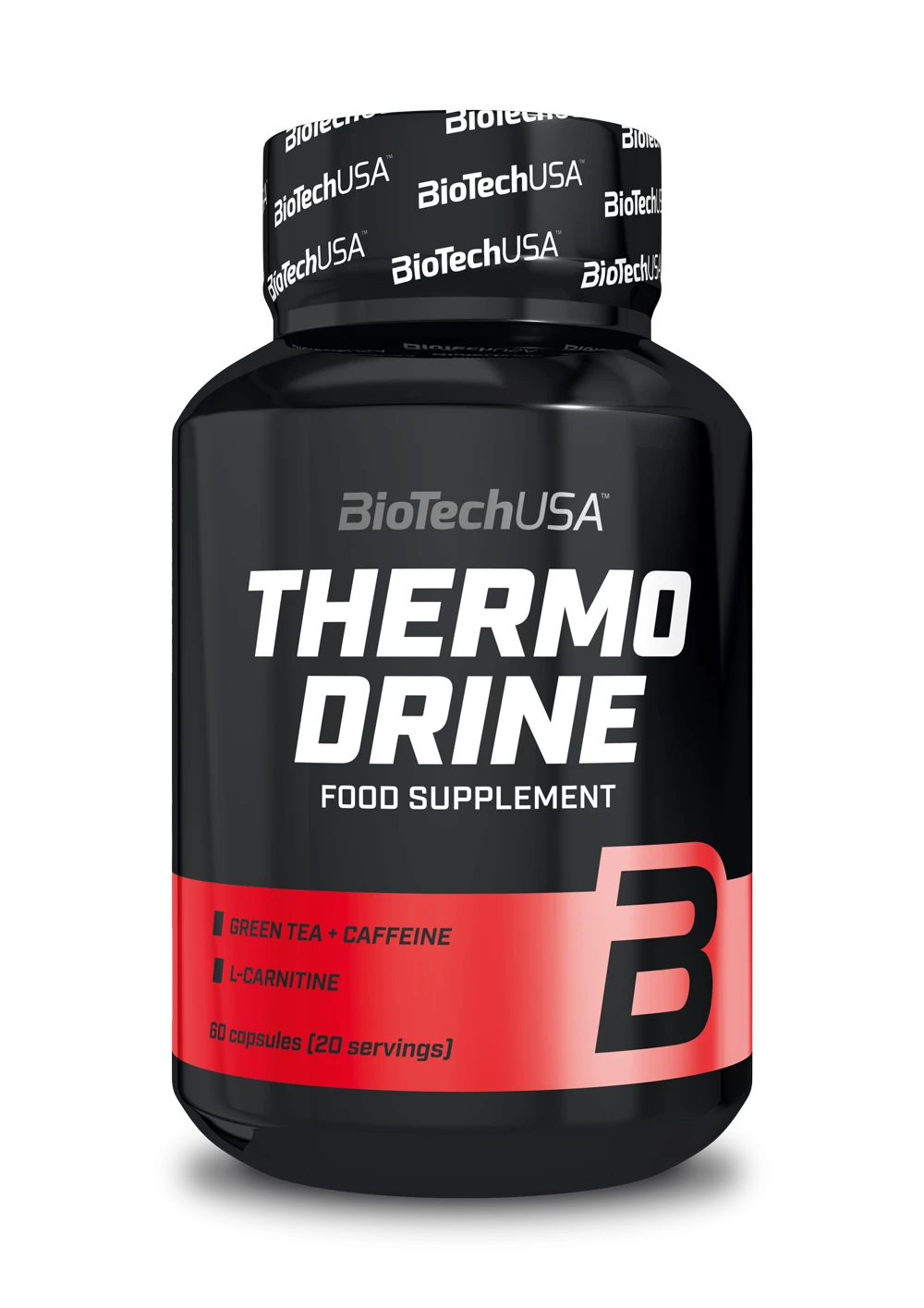 Thermo Drine 60caps