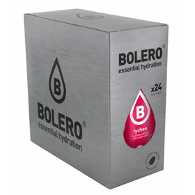 Sobre Bolero Essential Hydration 9g Lychee